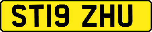 ST19ZHU