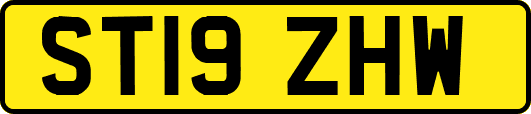 ST19ZHW