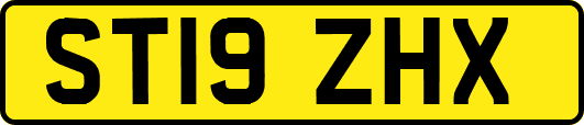 ST19ZHX