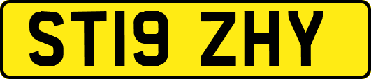 ST19ZHY