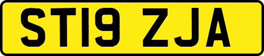 ST19ZJA