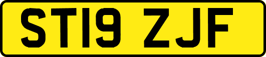ST19ZJF