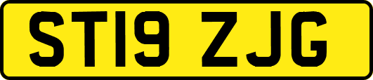 ST19ZJG