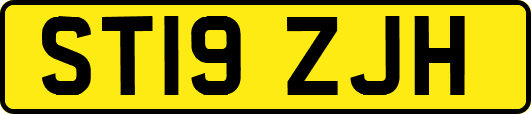 ST19ZJH
