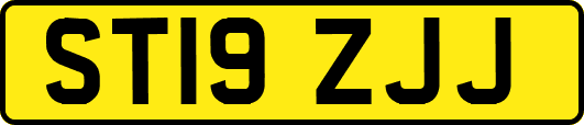 ST19ZJJ