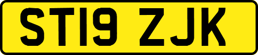 ST19ZJK