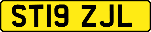 ST19ZJL