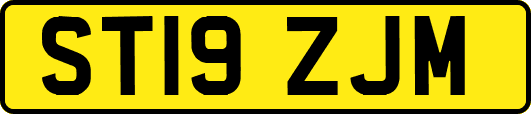 ST19ZJM