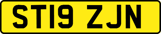 ST19ZJN