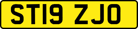 ST19ZJO
