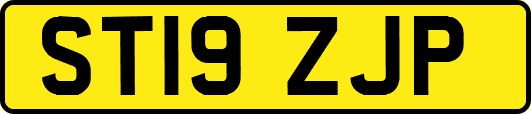ST19ZJP