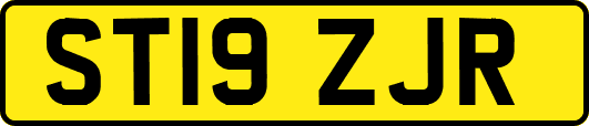 ST19ZJR