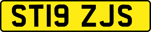 ST19ZJS