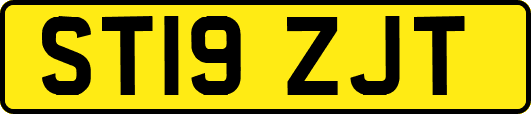 ST19ZJT