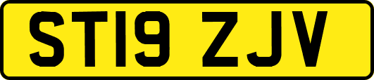 ST19ZJV