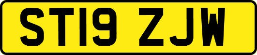 ST19ZJW
