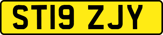 ST19ZJY