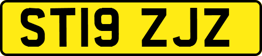 ST19ZJZ