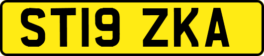 ST19ZKA