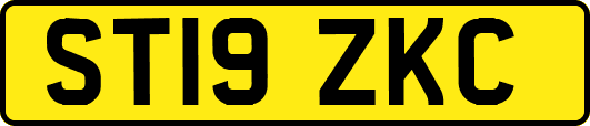 ST19ZKC