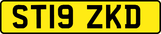 ST19ZKD