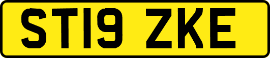 ST19ZKE
