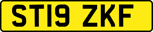 ST19ZKF