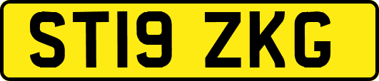 ST19ZKG
