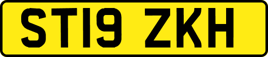 ST19ZKH