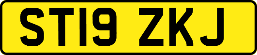 ST19ZKJ