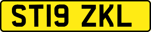 ST19ZKL