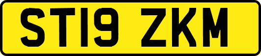 ST19ZKM