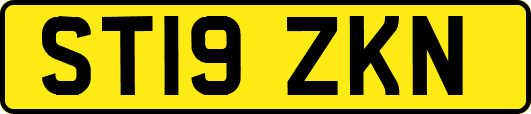 ST19ZKN