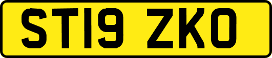ST19ZKO