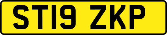 ST19ZKP