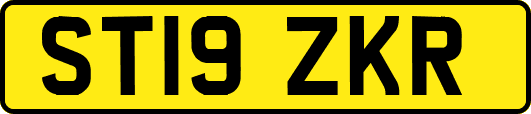 ST19ZKR