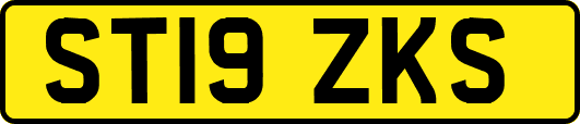 ST19ZKS