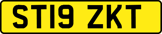 ST19ZKT