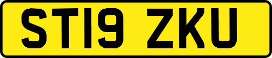 ST19ZKU