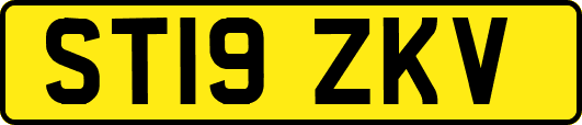 ST19ZKV