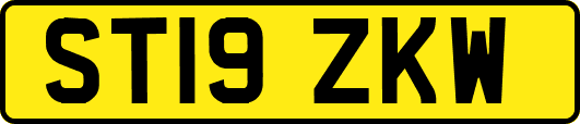 ST19ZKW