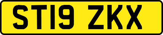 ST19ZKX