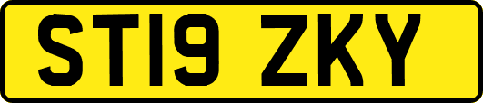 ST19ZKY