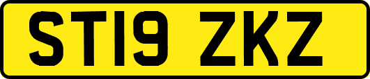 ST19ZKZ