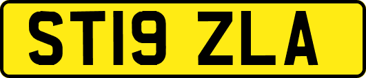 ST19ZLA
