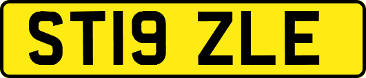 ST19ZLE