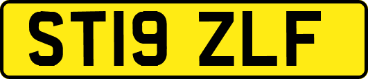ST19ZLF