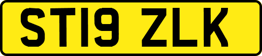 ST19ZLK