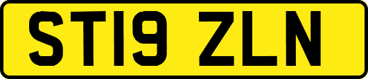 ST19ZLN