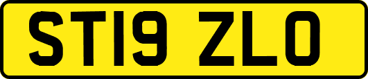 ST19ZLO